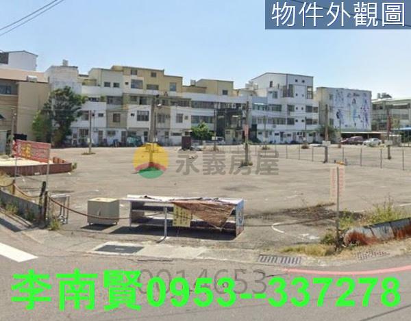 台南安南建地-2