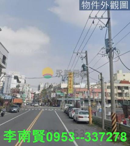 台南安南建地-5