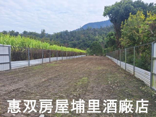 南投埔里農地-4
