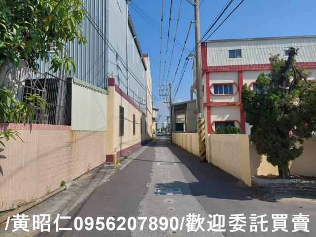 安定工業地-6