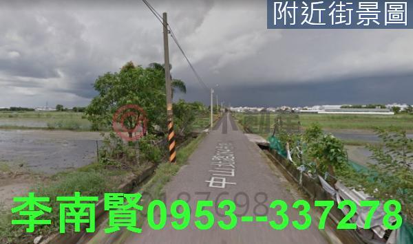 台南農地-4