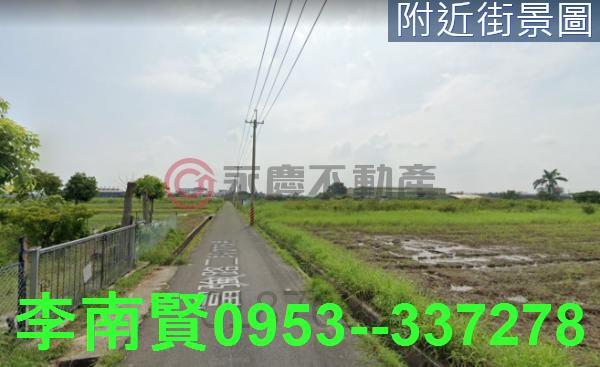 台南農地-6