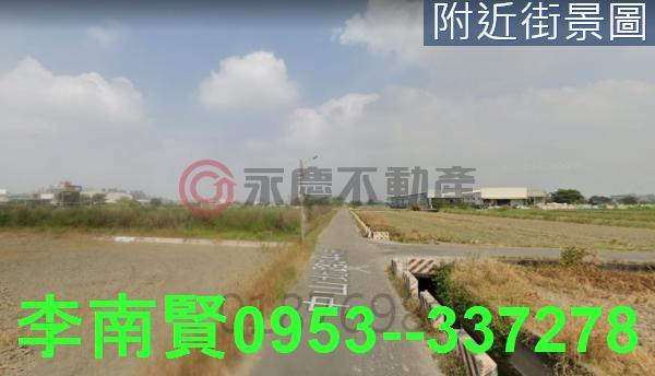 台南農地-8