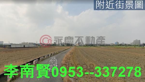 台南農地-9