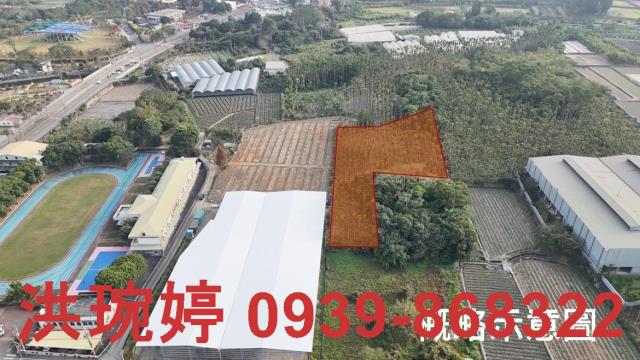 南投名間農地-2
