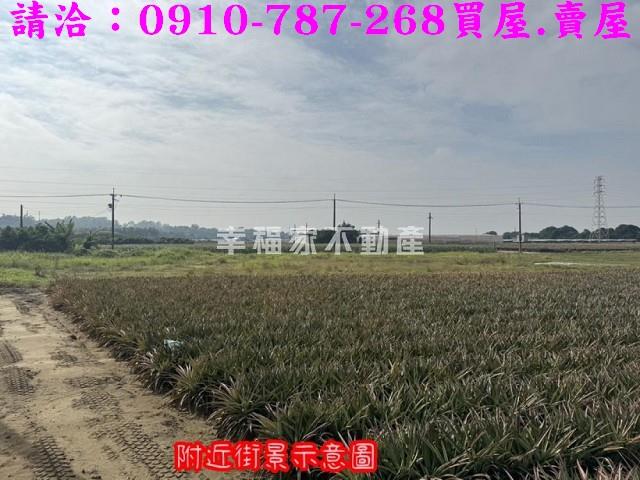 山上農地-9