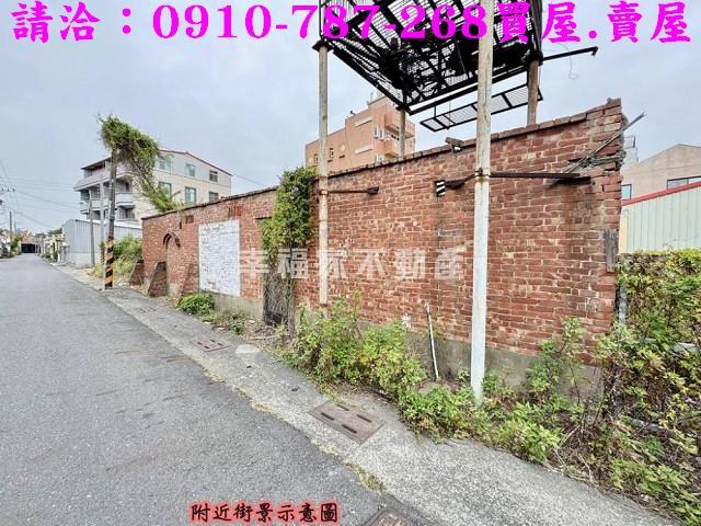 台南建地-6