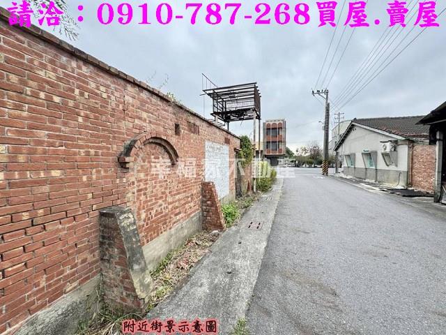 台南建地-8