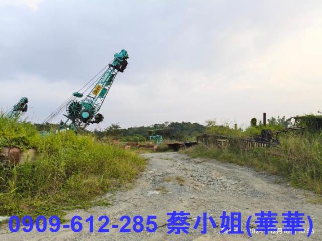 高雄仁武農地-1