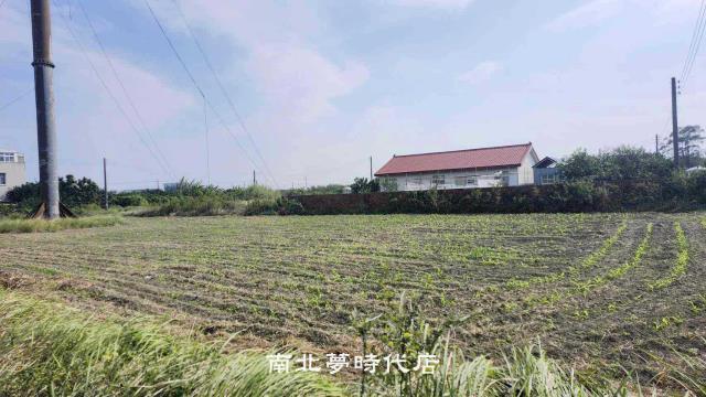 台南麻豆農地-2