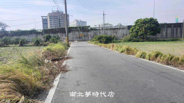 台南麻豆農地-6