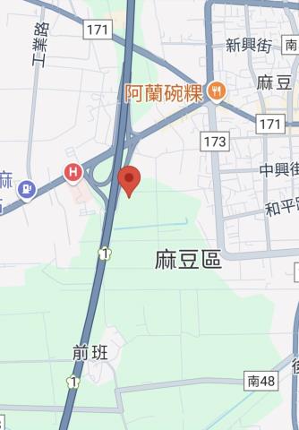 台南麻豆農地-9