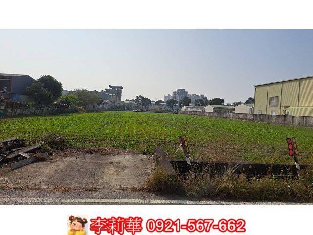 新市農地-6