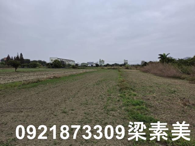 台南永康農地-1