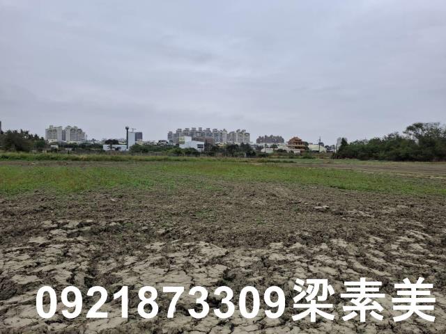 台南永康農地-3