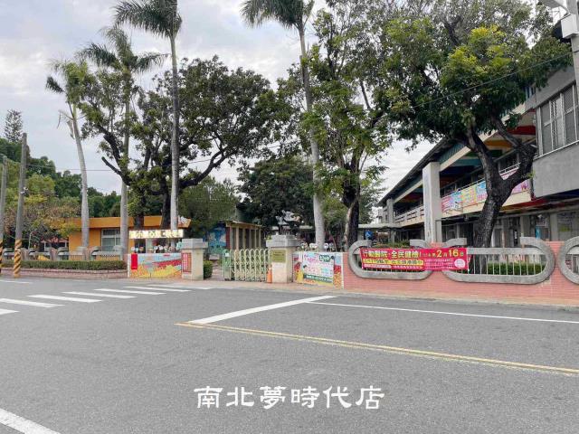 台南鹽水建地-12
