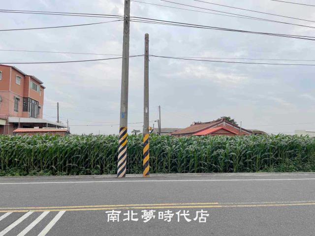 台南鹽水建地-7