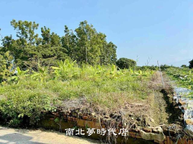 台南南化農地-10