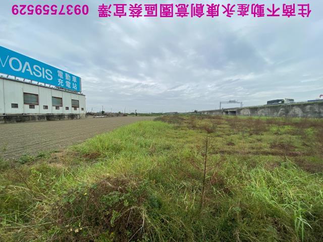 台南麻豆農地-3