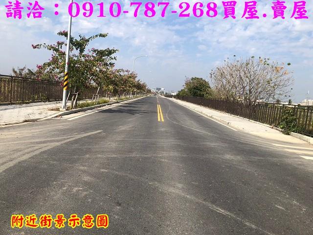 台南善化農地-12