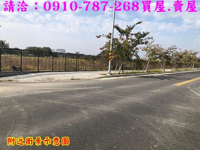 台南善化農地-13
