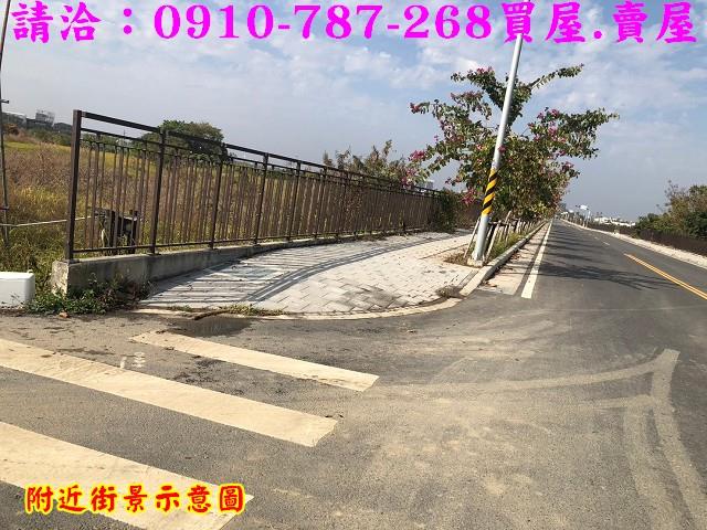台南善化農地-14