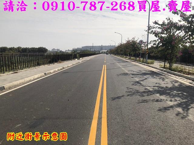 台南善化農地-1