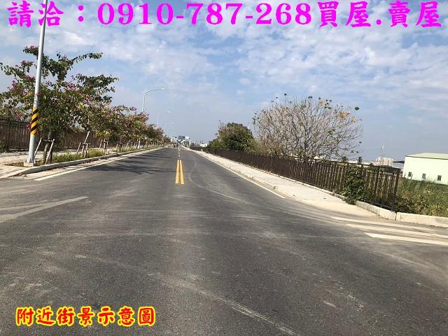 台南善化農地-4