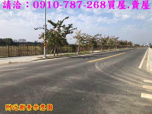 台南善化農地-5