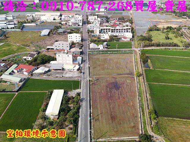 台南官田農地-11