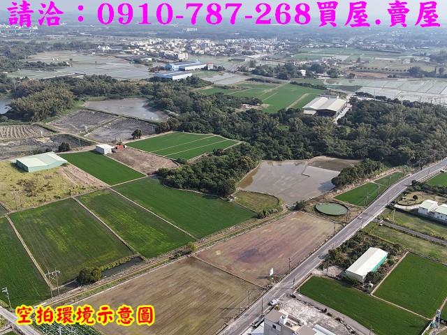 台南官田農地-14