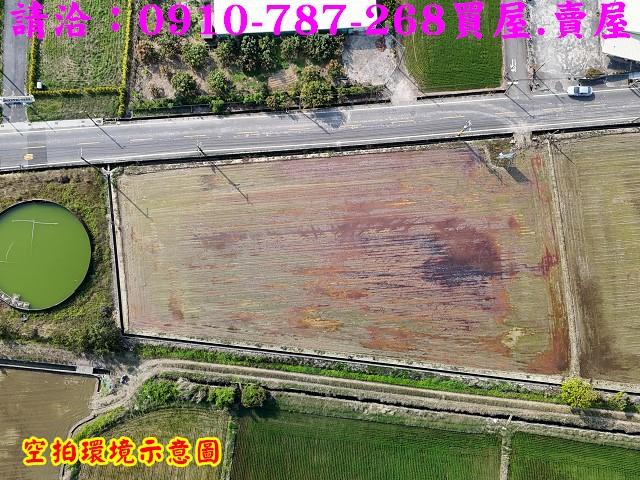 台南官田農地-6