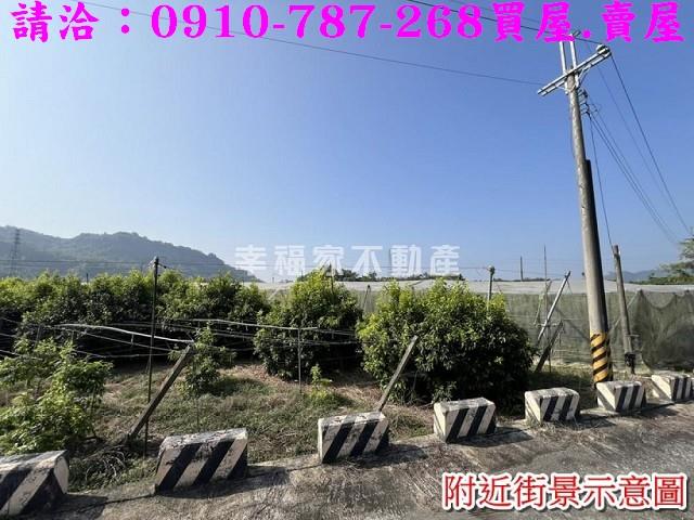 台南玉井農地-12