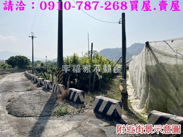 台南玉井農地-13