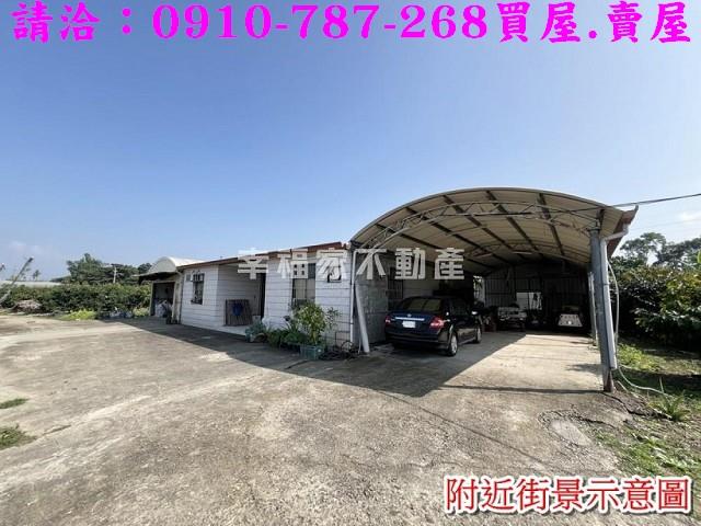 台南玉井農地-3