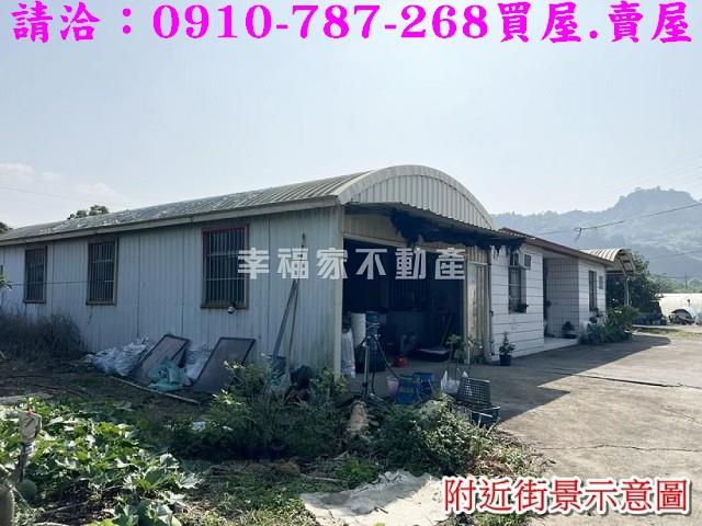 台南玉井農地-4