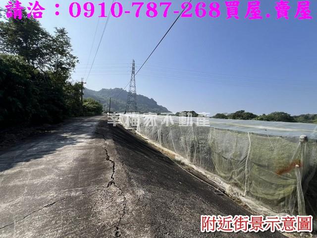 台南玉井農地-9
