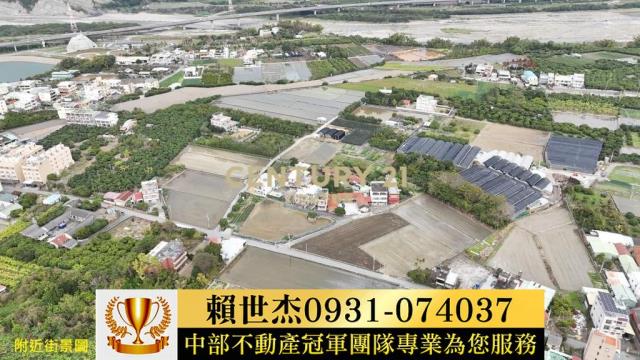 草屯建地-12