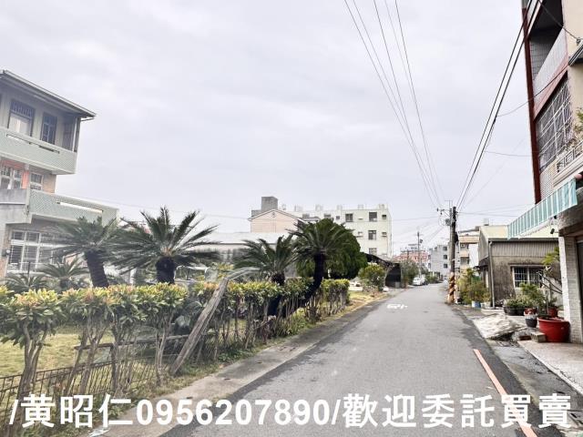 台南永康建地-1