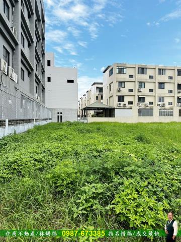 台南善化建地-7