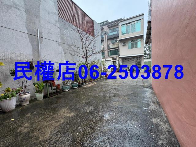 台南中西區建地-2