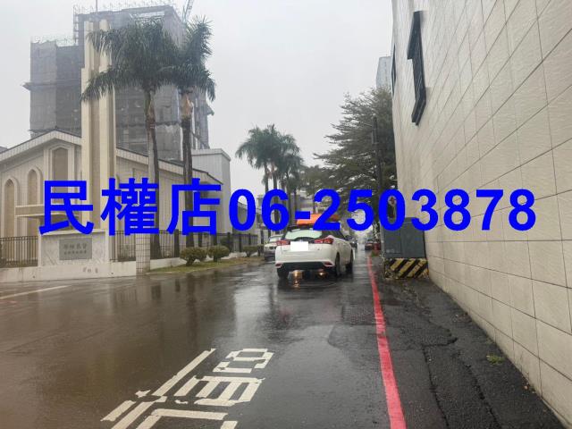 台南中西區建地-8