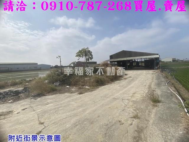 官田農地-12