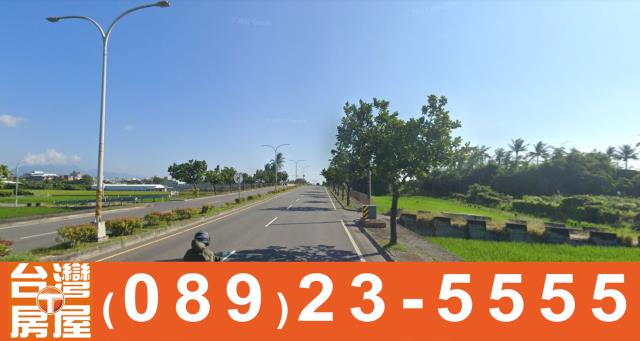 台東市農地-3
