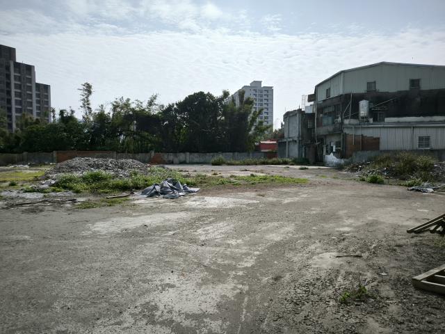 鶯歌工業地-1