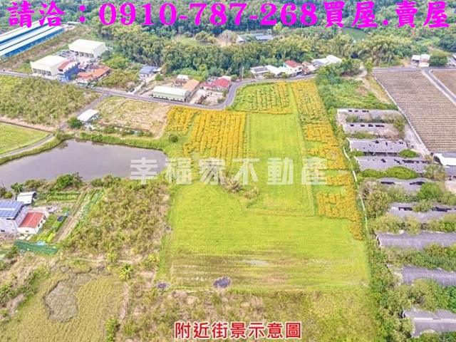 台南農地-2