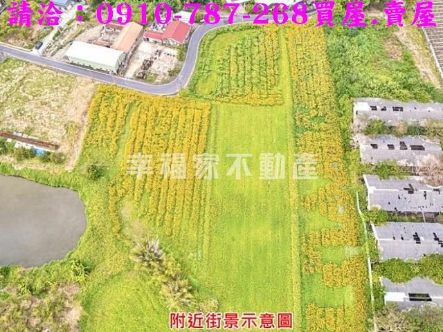 台南農地-4