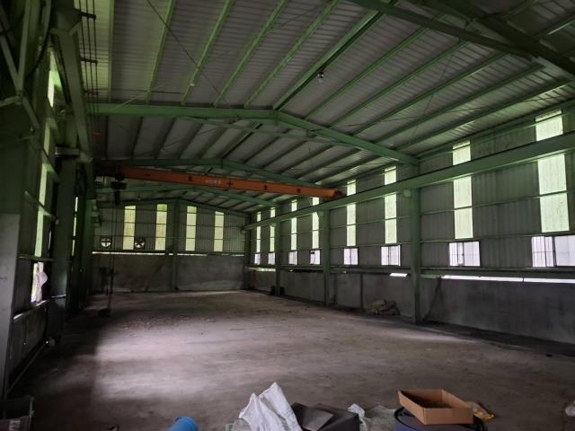 新北鶯歌工業地-1