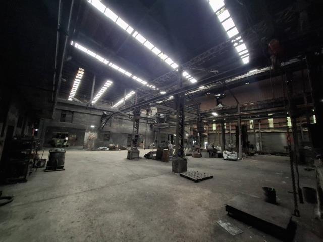 新北鶯歌工業地-2