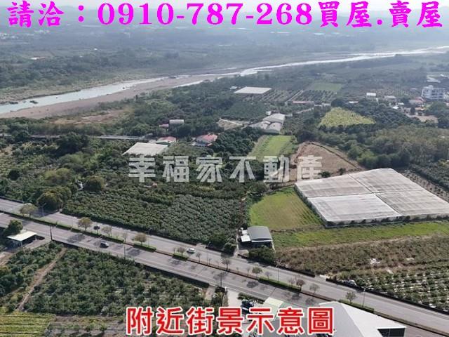 台南玉井農地-10
